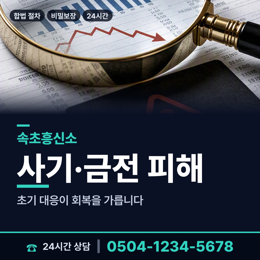 속초 동명동 유책배우자 상담 안내
